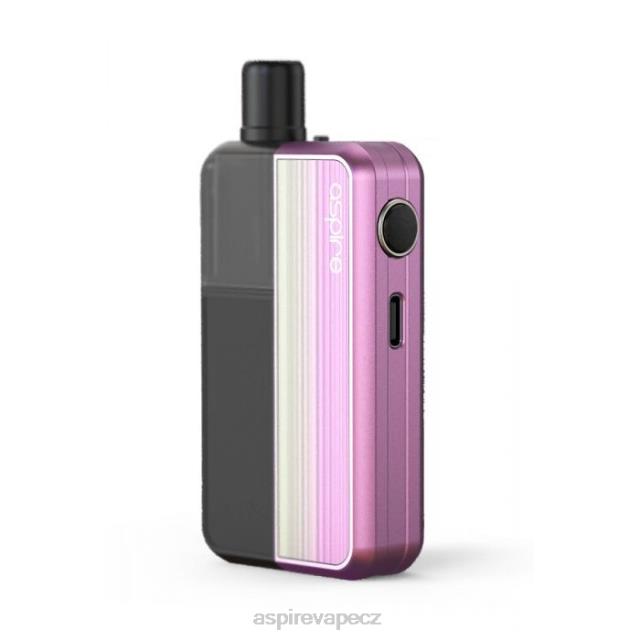 Aspire Flexus blok kit (standardní verze) | Aspire Vape Praha DZ426143 miamská růžová
